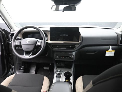 New 2025 Ford Bronco Sport Big Bend image 16