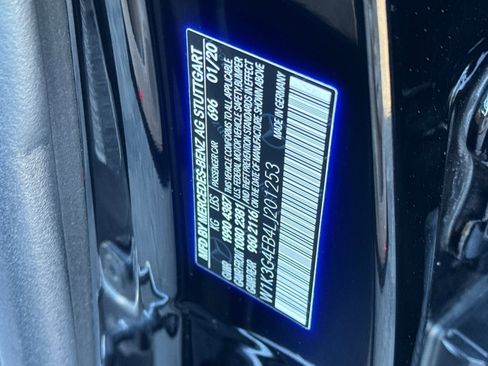 Used 2020 Mercedes-Benz A 220 image 26