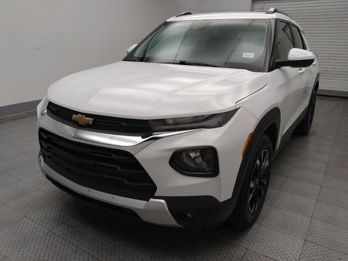 Used 2021 Chevrolet TrailBlazer LT w/ Convenience Package image 15