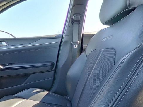 Used 2022 Kia K5 GT-Line image 28