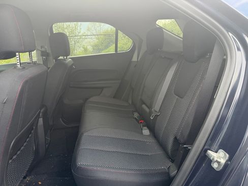 Used 2016 Chevrolet Equinox LS w/ LPO, Protection Package FWD image 11