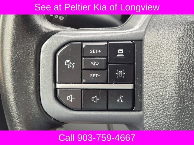 Used 2024 Ford F150 XLT w/ Equipment Group 302A MID AWD/4WD image 31