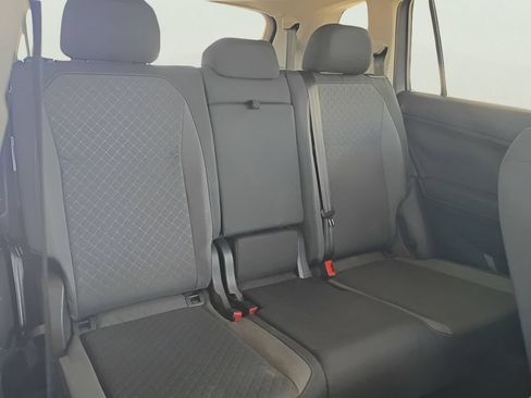 Used 2019 Volkswagen Tiguan S w/ Driver Assistance Package FWD image 11