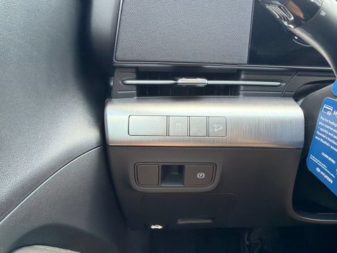 New 2026 Hyundai Kona SEL Sport AWD/4WD image 27