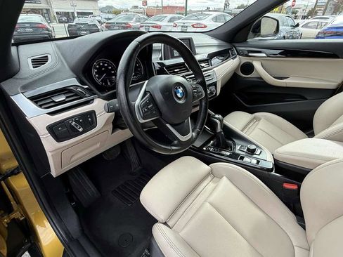 Used 2018 BMW X2 sDrive28i w/ Convenience Package image 5