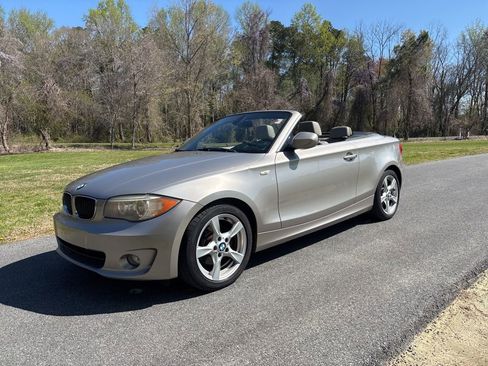Used 2012 BMW 128i Convertible image 20