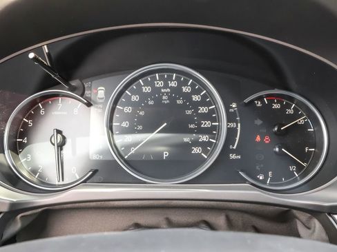 New 2025 MAZDA CX-5 AWD 2.5 S image 28