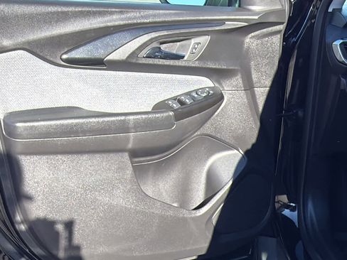 Certified 2023 Chevrolet TrailBlazer LT image 23