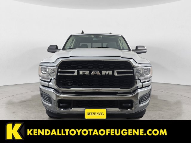 Used 2019 RAM 2500 Tradesman AWD/4WD image 2