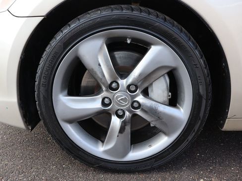 Used 2010 Lexus GS 350 image 41