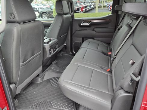 New 2026 Chevrolet Silverado 1500 RST w/ Convenience Package II image 7