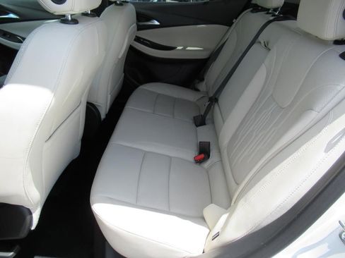 New 2026 Buick Encore GX Avenir w/ Avenir Technology Package image 29