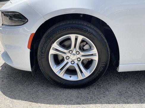 Used 2023 Dodge Charger SXT RWD image 46