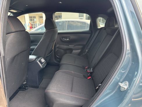Used 2024 Honda HR-V Sport image 34