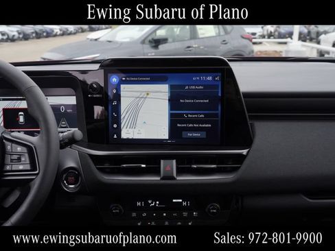 Used 2026 Subaru Outback Limited AWD/4WD image 9