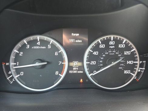 Used 2016 Acura RDX AWD w/ Advance Package image 23