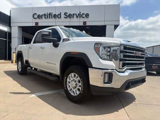Used 2020 GMC Sierra 2500 SLT w/ Technology Package AWD/4WD video 1