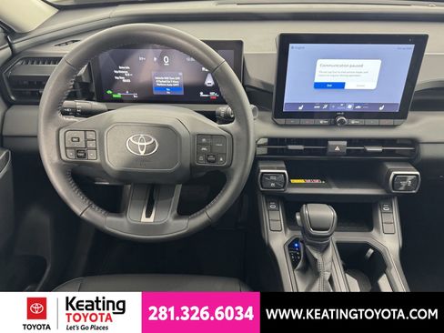 New 2026 Toyota RAV4 XLE Premium FWD image 8