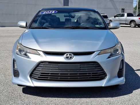 Used 2014 Scion tC 10 Series FWD image 4