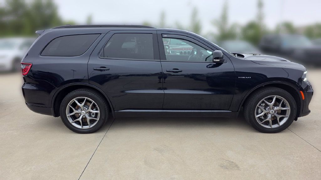 Used 2026 Dodge Durango GT AWD/4WD image 6