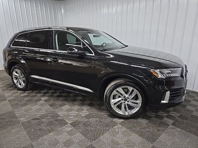 Used 2023 Audi Q7 3.0T Premium w/ Convenience Package