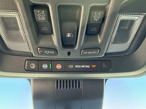 New 2026 Chevrolet Silverado 2500 High Country w/ High Country Premium Package image 20