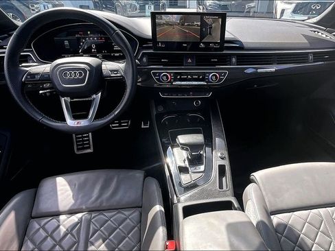 Used 2022 Audi S5 Prestige w/ Prestige Package image 7