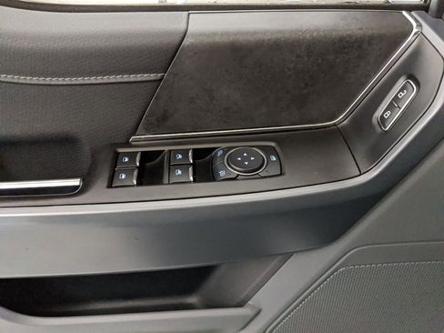 Certified 2024 Ford F150 XLT w/ Mobile Office Package image 15