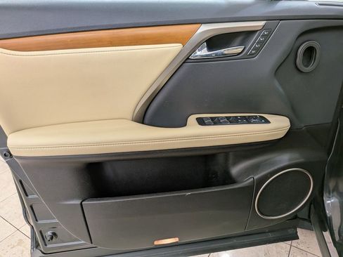 Used 2022 Lexus RX 350 AWD w/ Premium Package image 16
