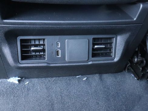 New 2026 Chevrolet Silverado 2500 Custom w/ Custom Convenience Package AWD/4WD image 19