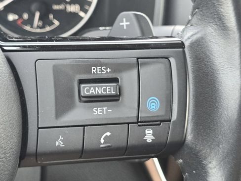 Used 2023 Nissan Rogue SL w/ SL Premium Package AWD/4WD image 33
