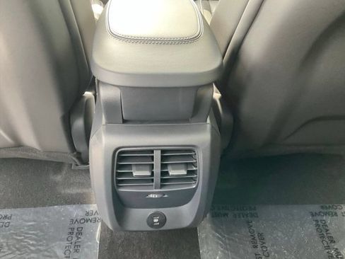 New 2025 Ford Mustang Mach-E GT w/ Interior Protection Package AWD/4WD image 20