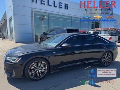 Used 2019 Audi A6 3.0T Premium Plus