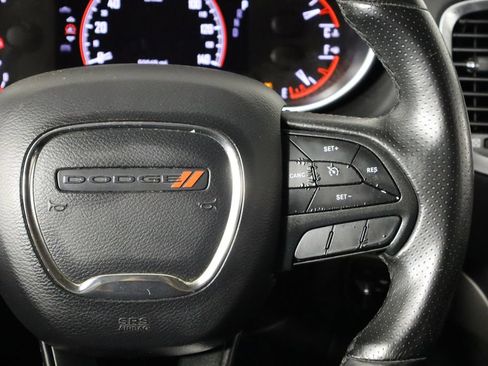 Used 2019 Dodge Durango AWD w/ Trailer Tow Group IV image 10