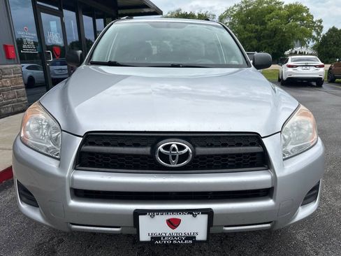 Used 2012 Toyota RAV4 4WD w/ Value Pkg image 7
