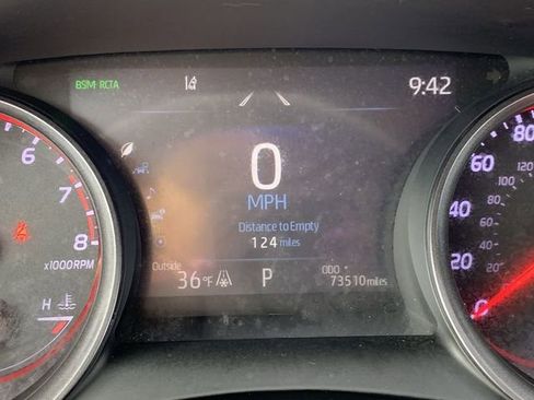 Certified 2023 Toyota Camry XSE image 20