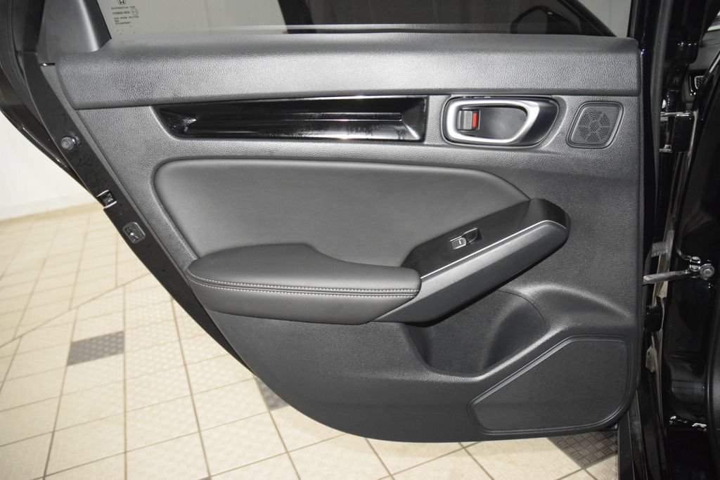 Used 2022 Honda Civic Sport Touring image 42