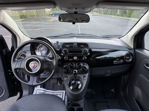 Used 2014 FIAT 500 Pop image 12