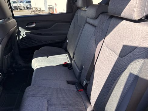 Certified 2023 Hyundai Santa Fe SEL image 13