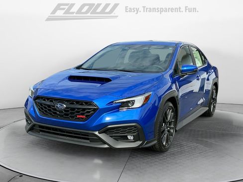 New 2026 Subaru WRX Limited image 3