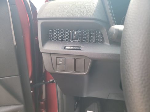 Certified 2023 Honda CR-V LX image 15