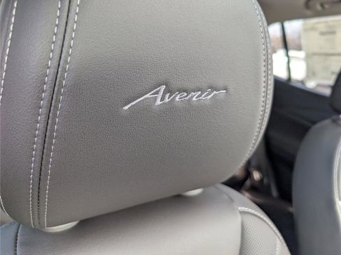 New 2026 Buick Encore GX Avenir w/ Avenir Convenience Package image 8