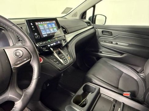Used 2023 Honda Odyssey EX-L image 24