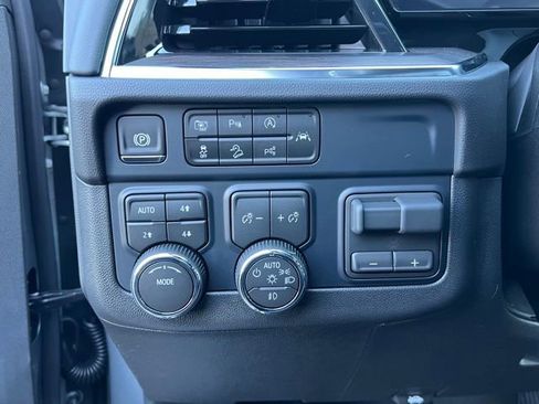 New 2026 Chevrolet Tahoe LT w/ Comfort Package image 19