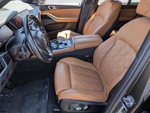 Used 2023 BMW X5 sDrive40i RWD image 24