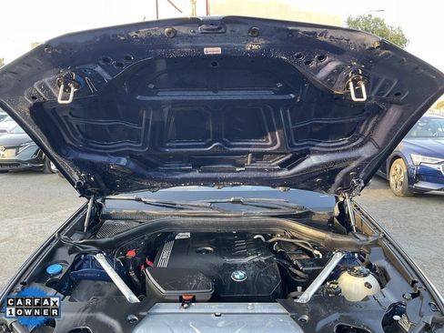 Used 2022 BMW X3 sDrive30i w/ M Sport Package 2 image 12