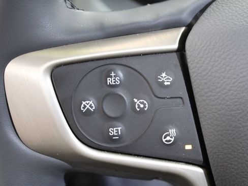 Used 2023 GMC Acadia Denali w/ Denali Ultimate Package AWD/4WD image 36