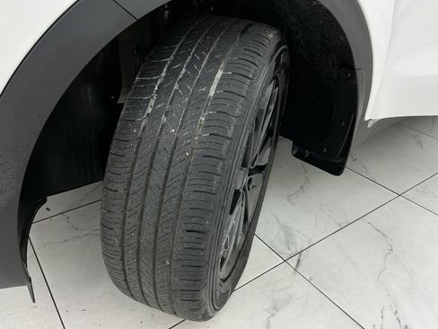 Used 2019 Kia Sportage EX w/ EX Sport Appearance Package AWD/4WD image 43