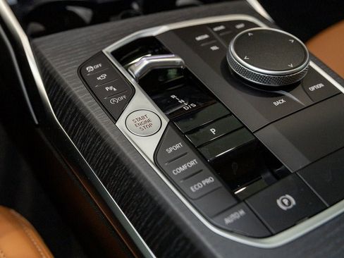 New 2026 BMW 330i xDrive Sedan w/ Premium Package image 24