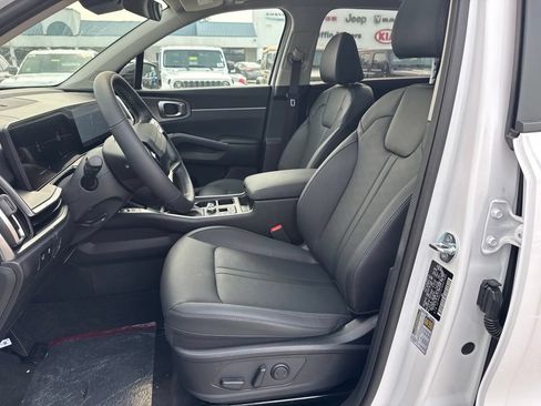 New 2026 Kia Sorento X-Line EX AWD/4WD image 7